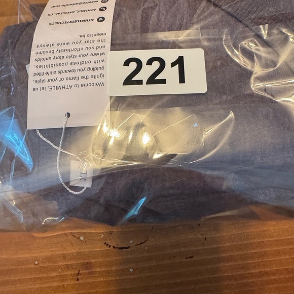 Women's Sleeveless Top - Purple‎ xl - Picture 10 of 10